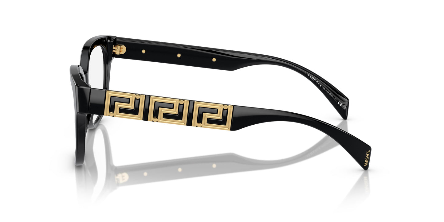 Versace VE3338 GB1 52