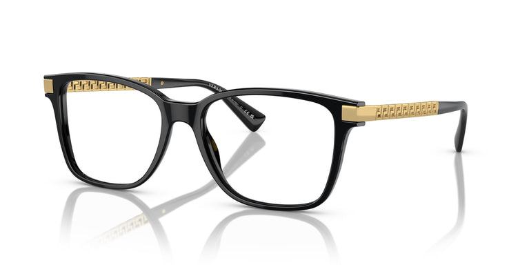 Versace VE3340U GB1 55