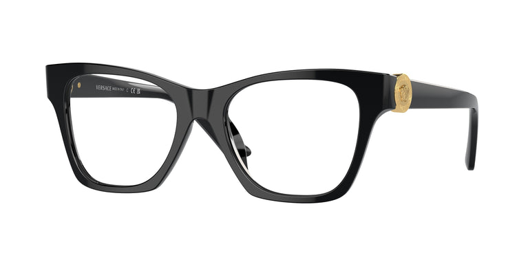 Versace VE3341U GB1 52