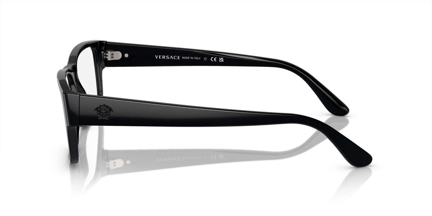 Versace VE3342 GB1 55