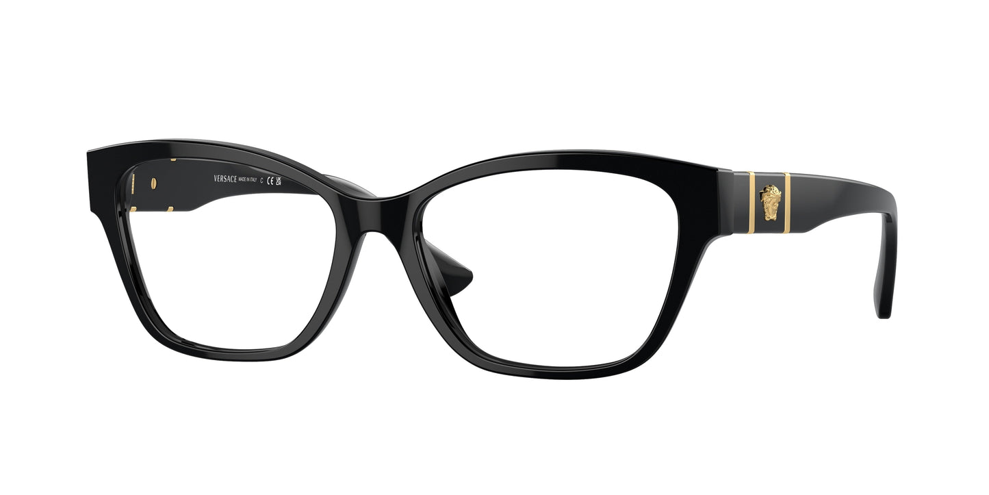 Versace VE3344 GB1 52