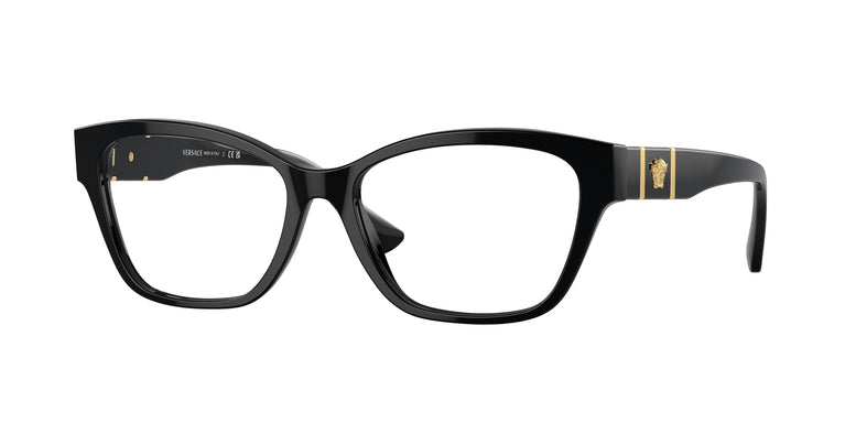 Versace VE3344 GB1 52
