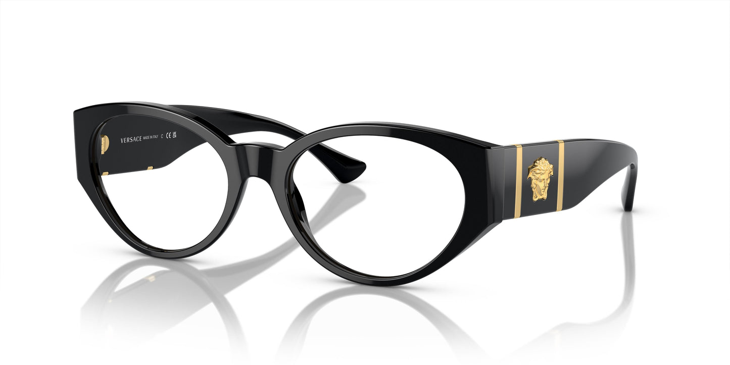 Versace VE3345 GB1 52