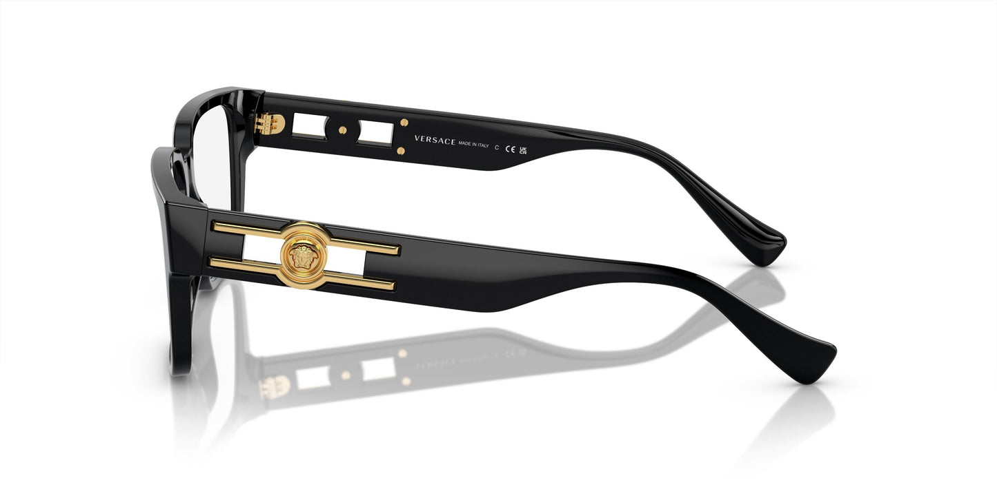 Versace VE3346 GB1 55