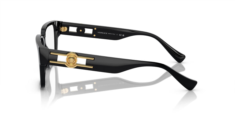 Versace VE3346 GB1 55