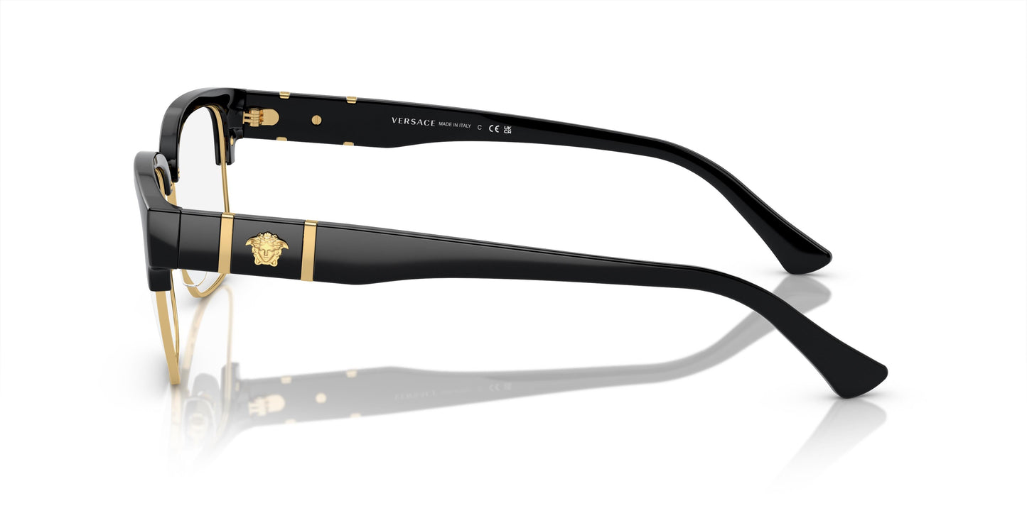 Versace VE3348 GB1 55