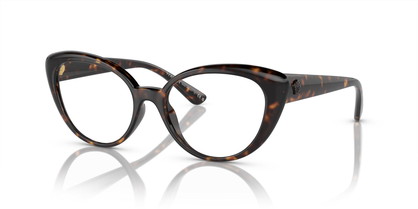 Versace VE3349U 108 53