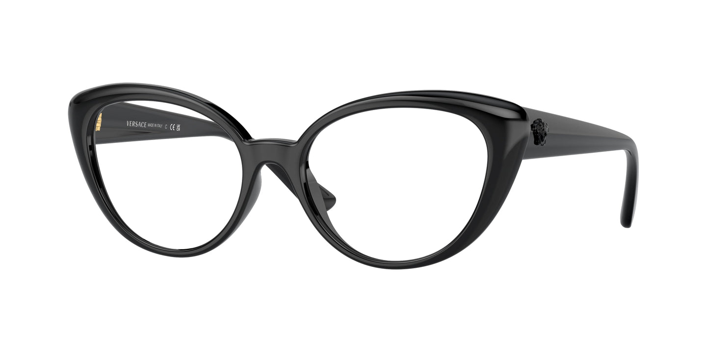 Versace VE3349U GB1 53
