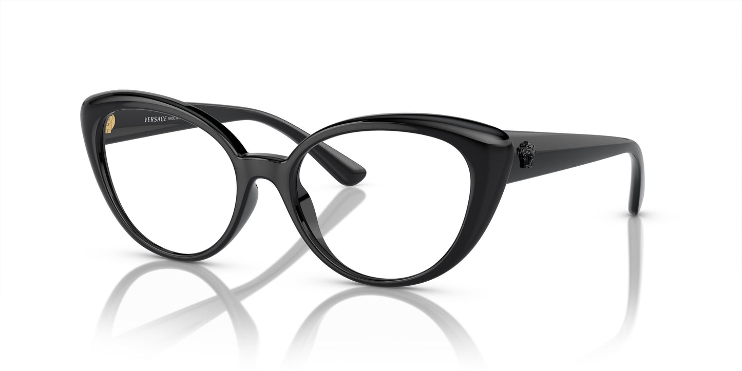 Versace VE3349U GB1 53