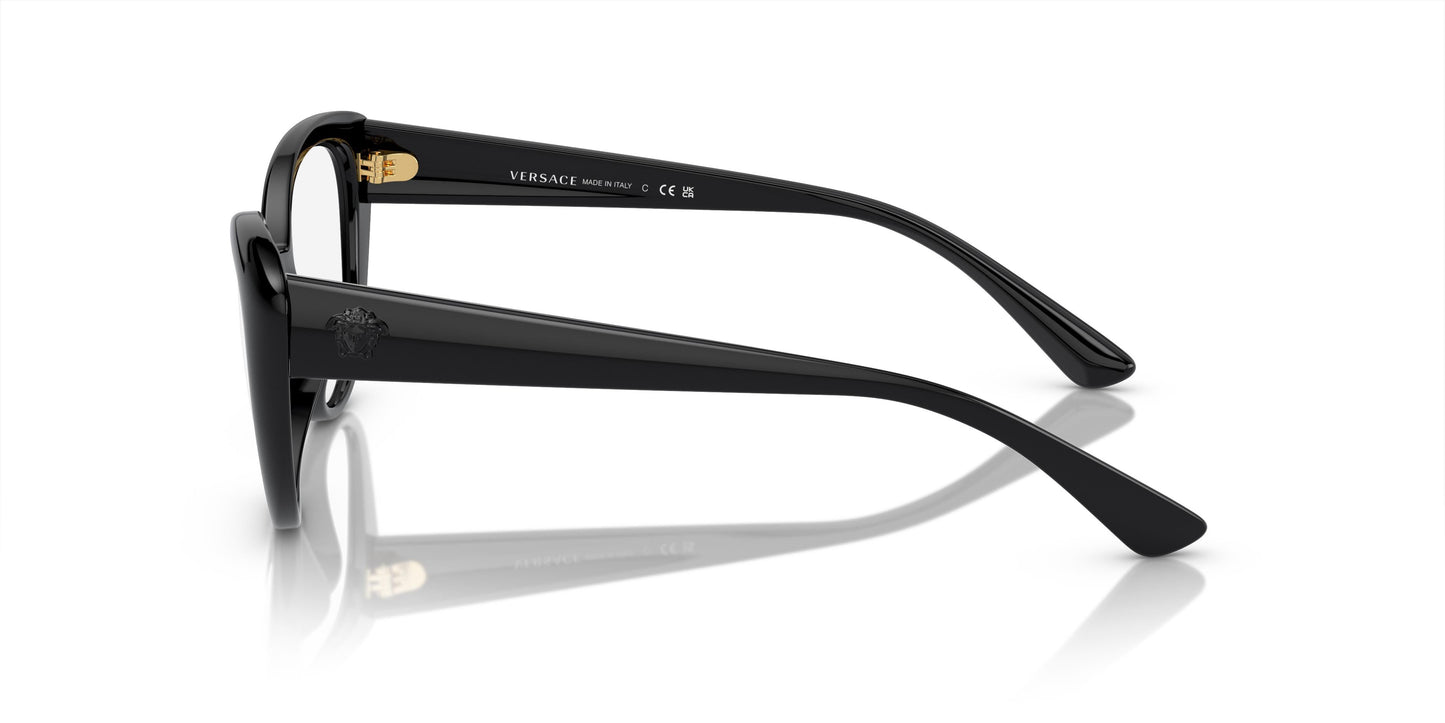 Versace VE3349U GB1 53