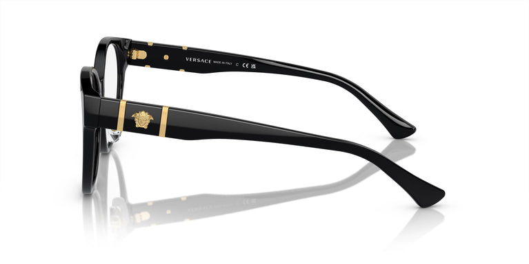 Versace VE3351D GB1 53