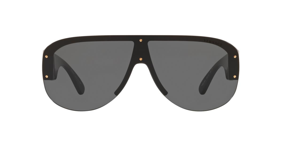 Versace VE4391 - GB1/87 - Black - 48 mm