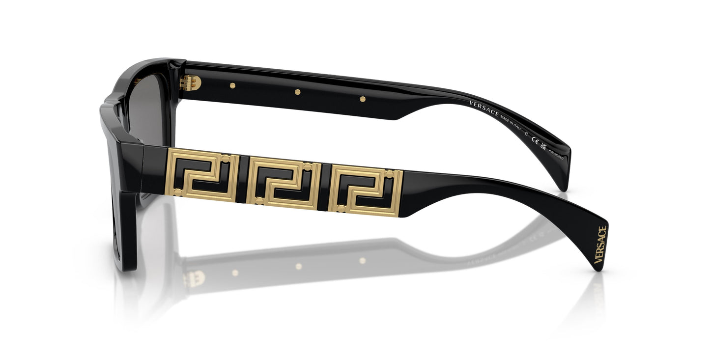 Versace VE4445 GB1/81 54