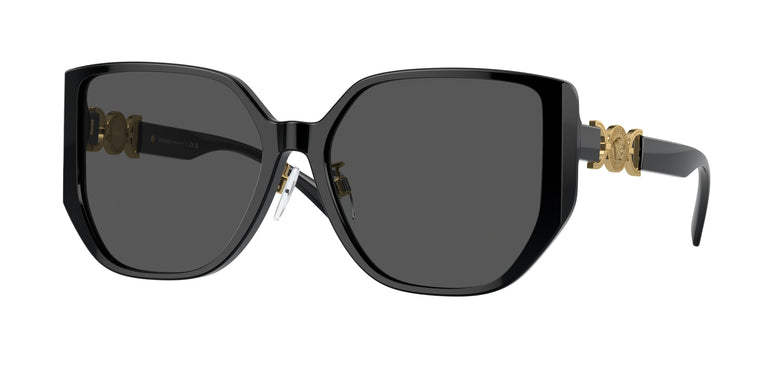 Versace VE4449D GB1/87 58