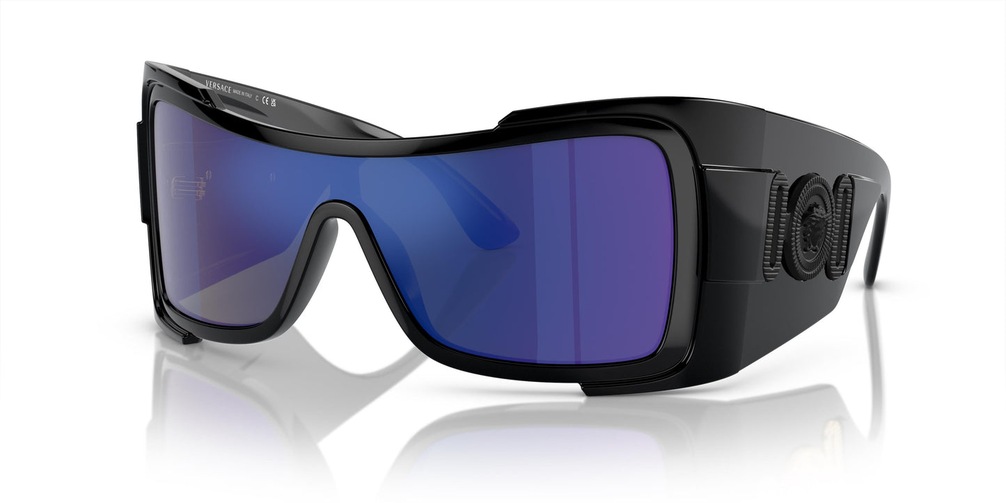 Versace VE4451 GB1/55 27