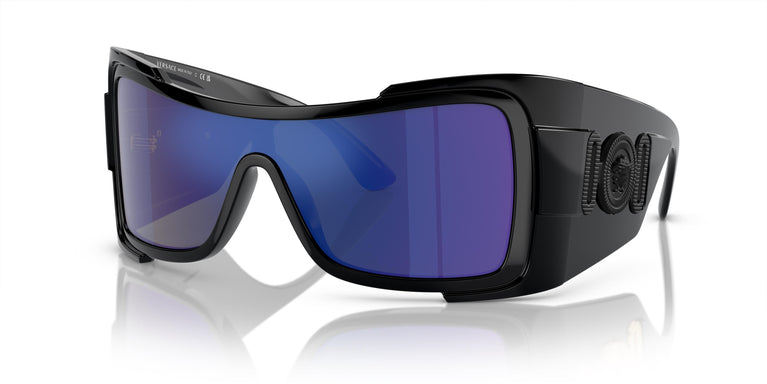 Versace VE4451 GB1/55 27
