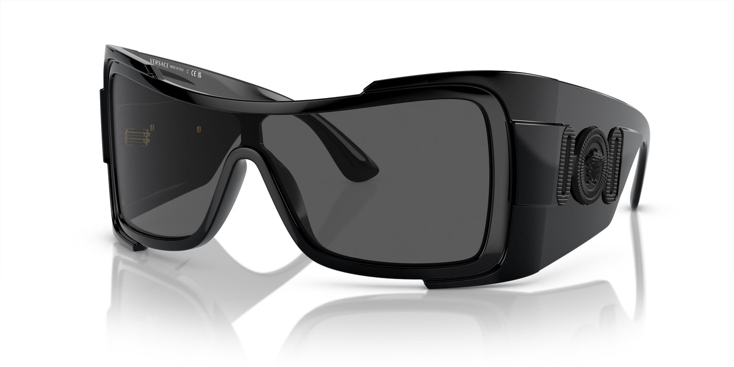 Versace VE4451 GB1/87 27