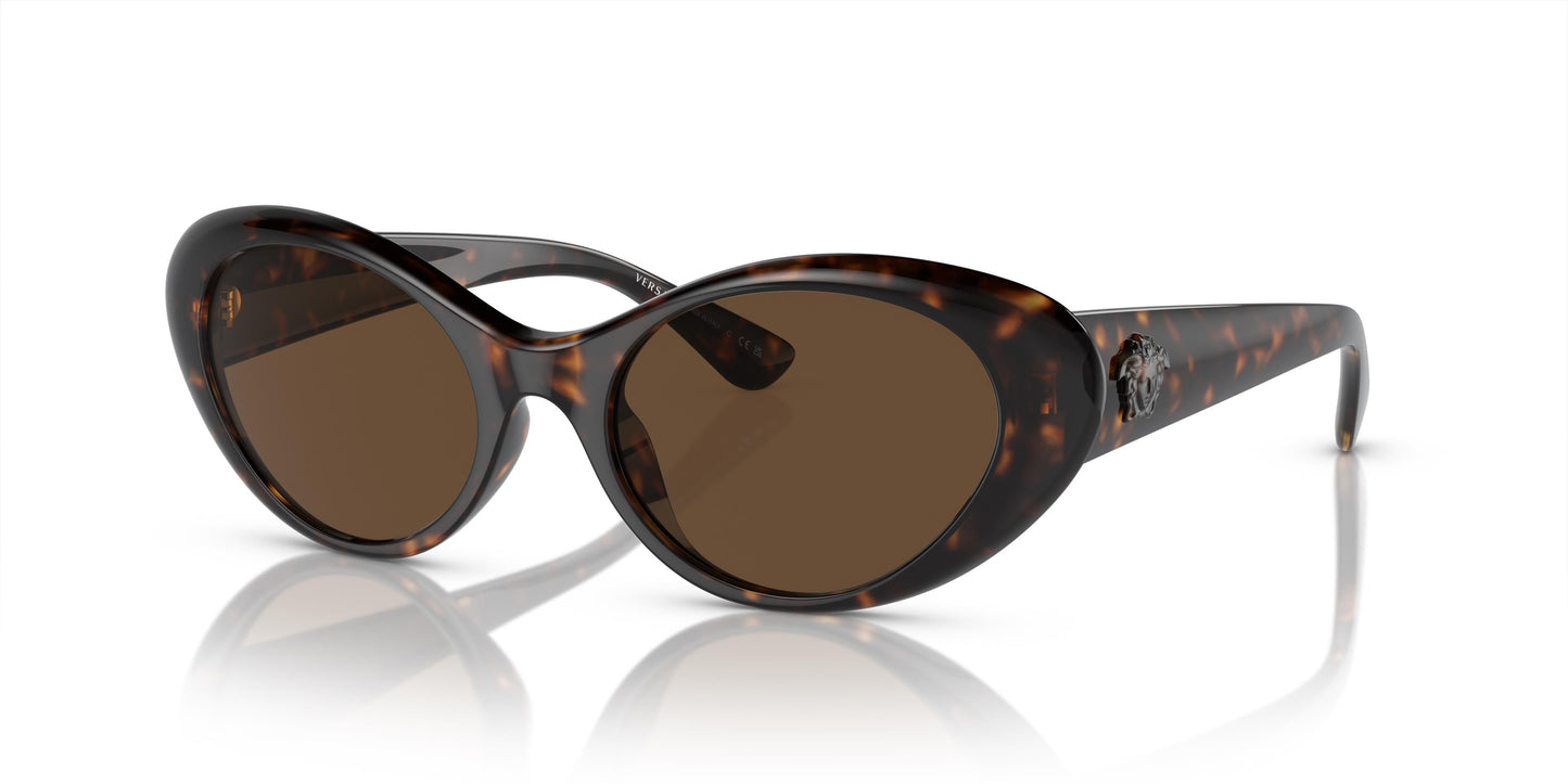 Versace VE4455U 108/73 53