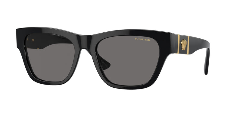 Versace VE4457 GB1/81 55
