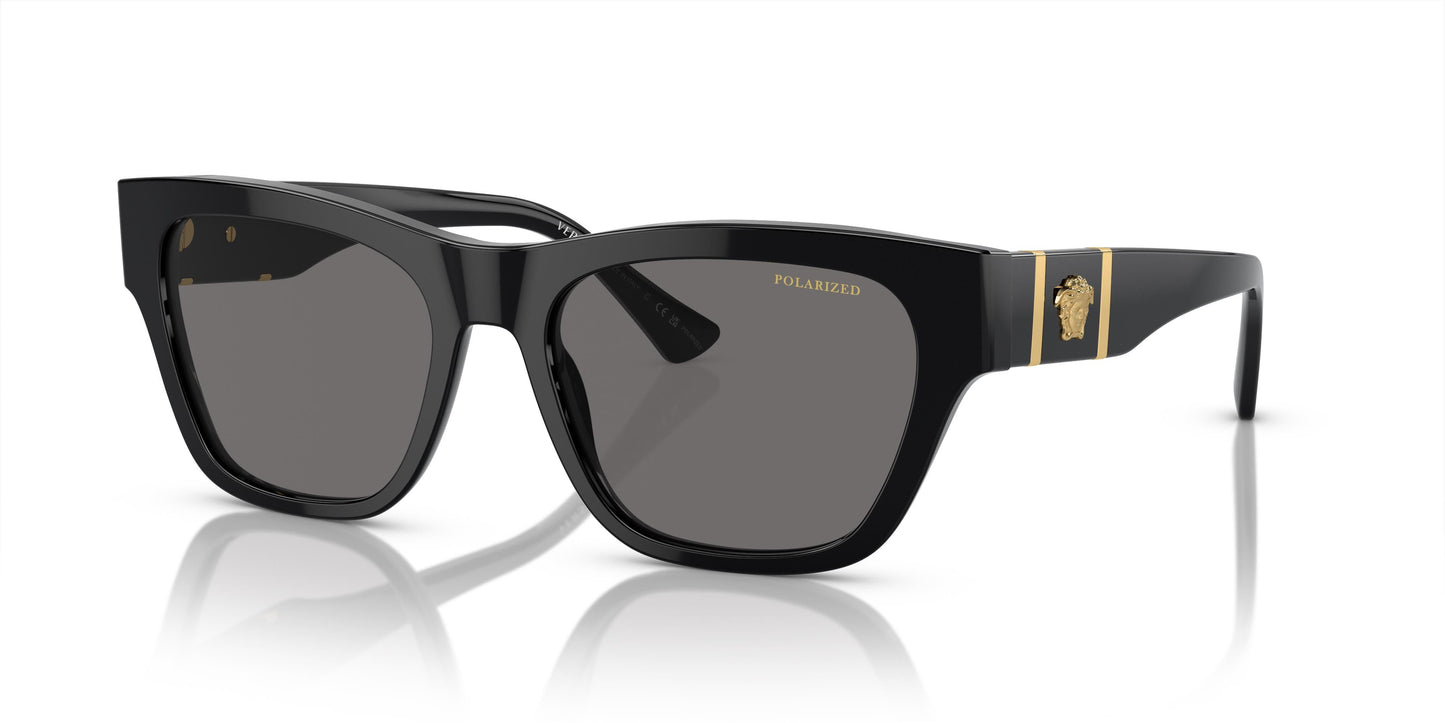 Versace VE4457 GB1/81 55