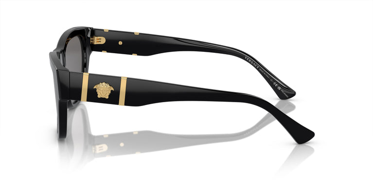 Versace VE4457 GB1/81 55