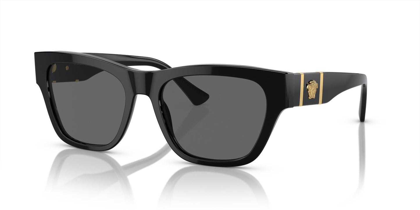 Versace VE4457 GB1/87 55
