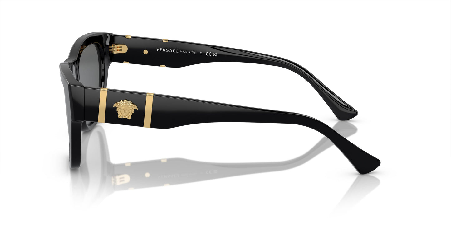 Versace VE4457 GB1/87 55