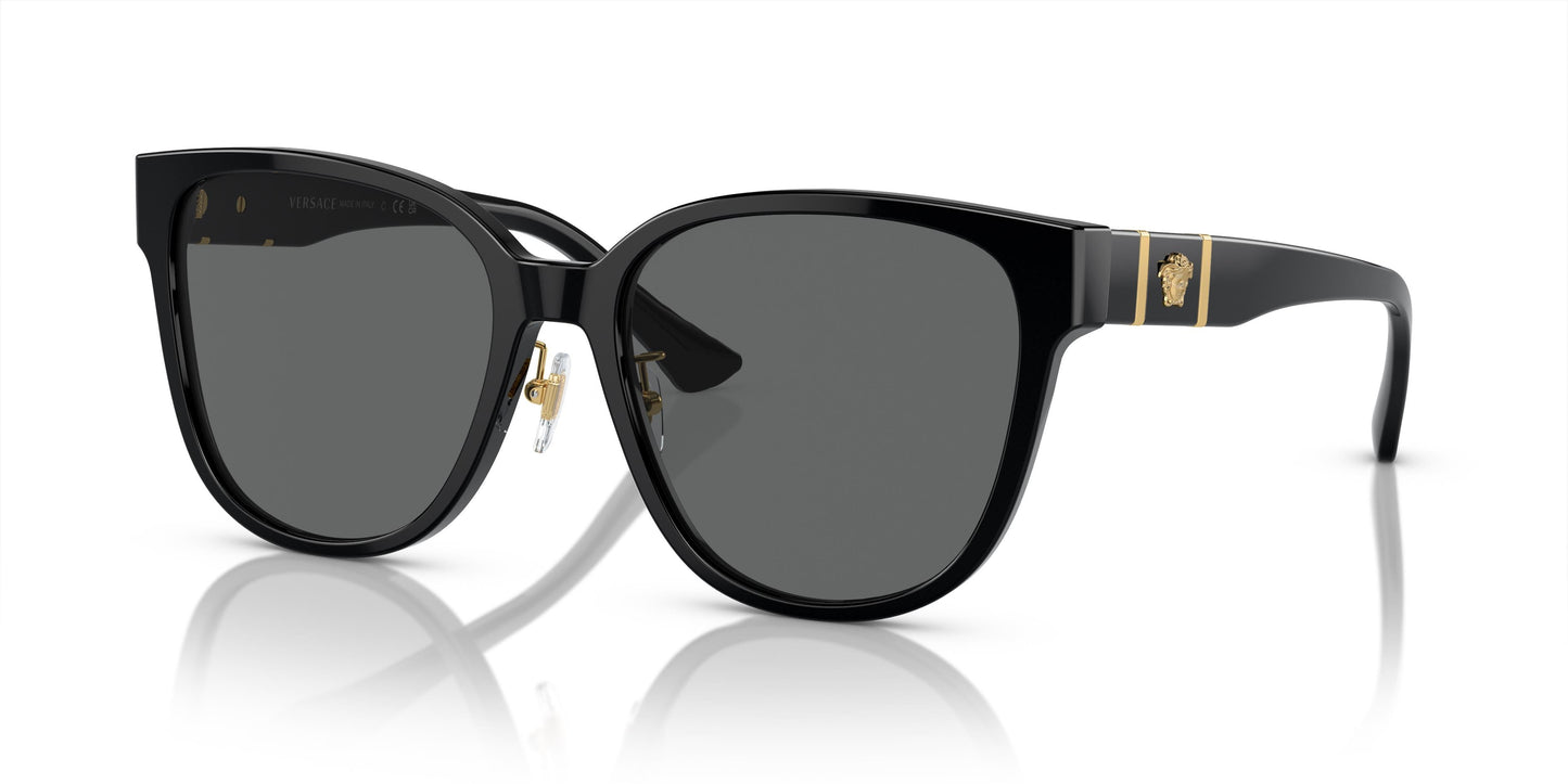 Versace VE4460D GB1/87 57