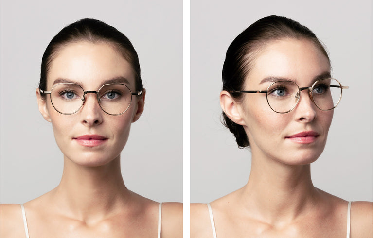 Dita VERS ONE OPTICAL DTX150 A 03