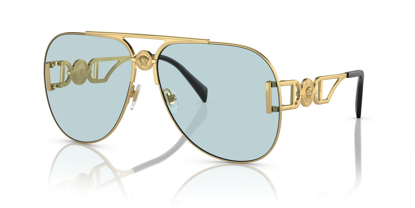 Versace VE2255  1002/1 63