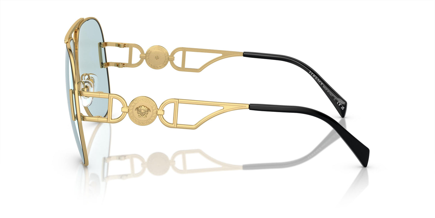 Versace VE2255  1002/1 63