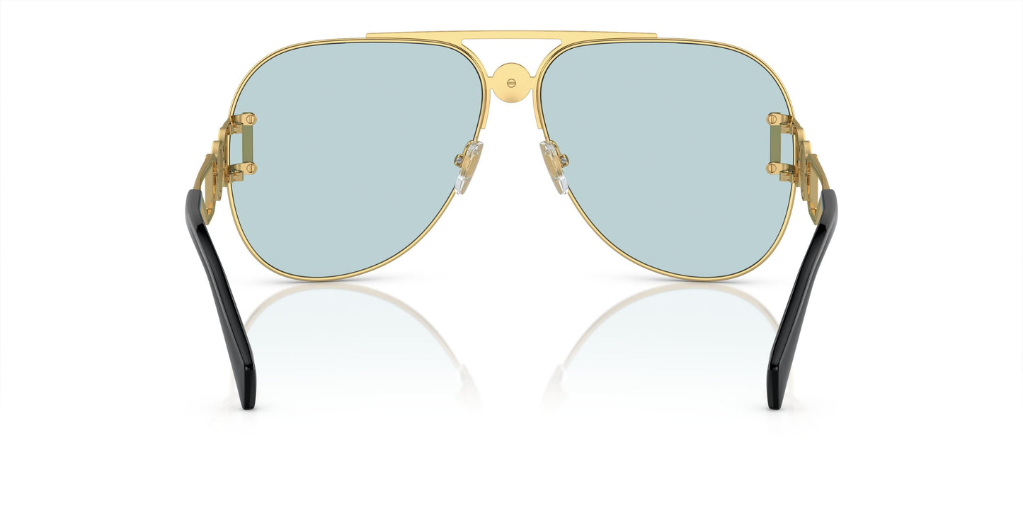 Versace VE2255  1002/1 63