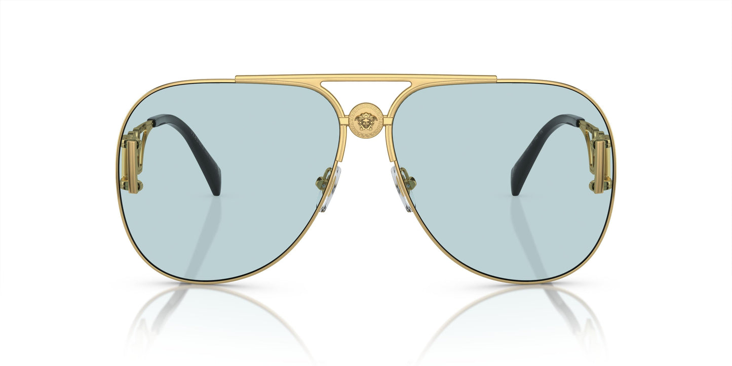 Versace VE2255  1002/1 63