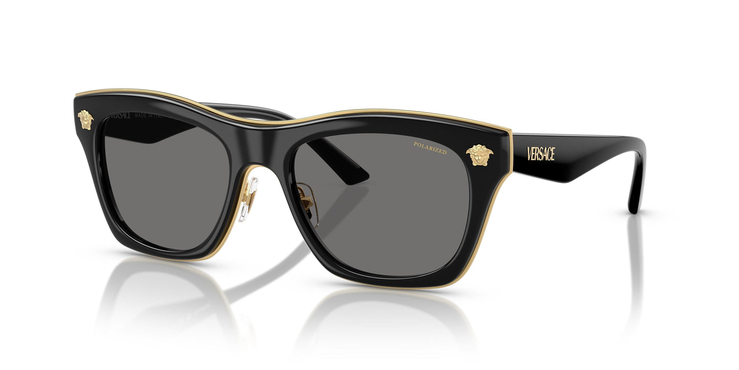 Versace VE2272  GB1/81 53