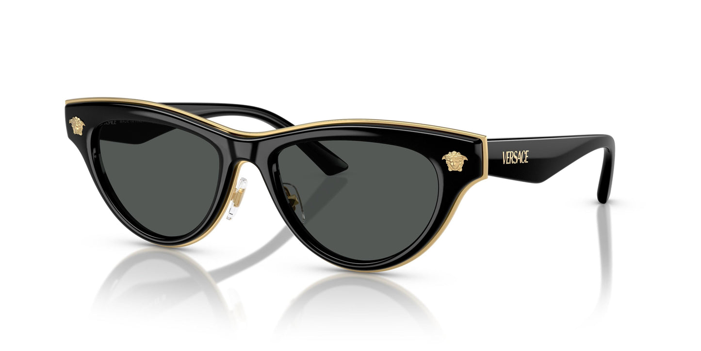 Versace VE2273  GB1/87 52