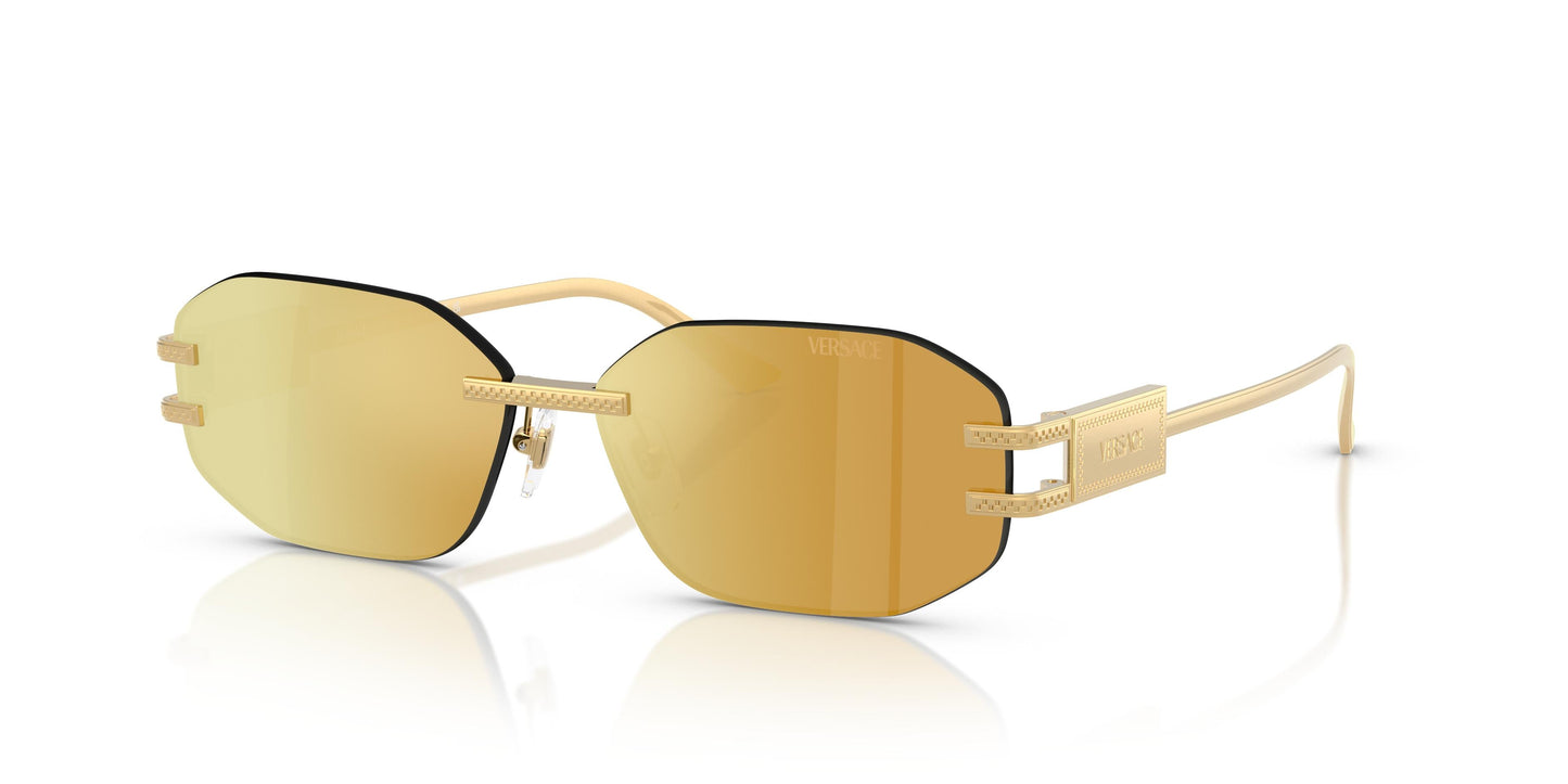 Versace VE2274  10027P 58