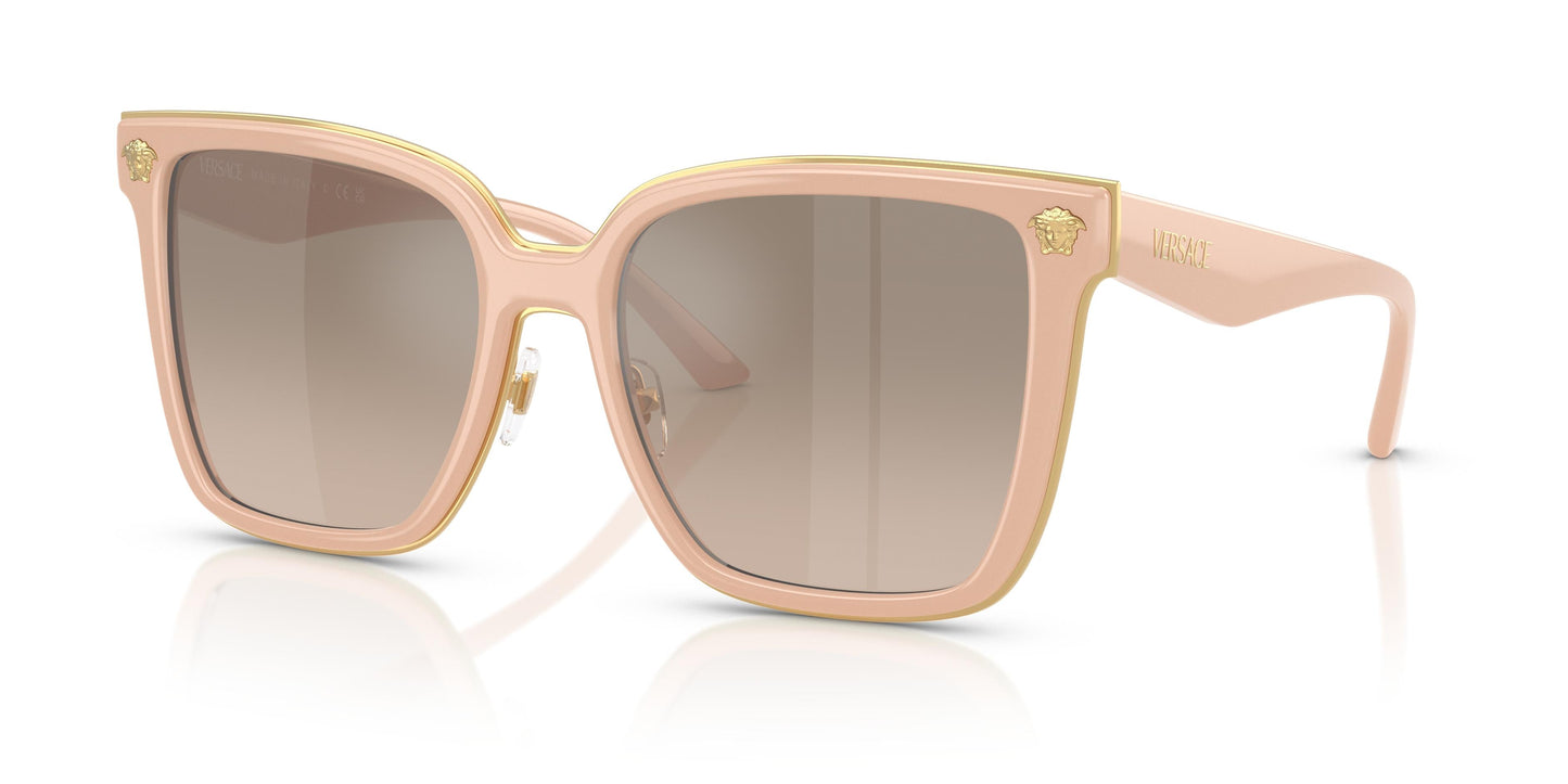 Versace VE2278D  54946I 58