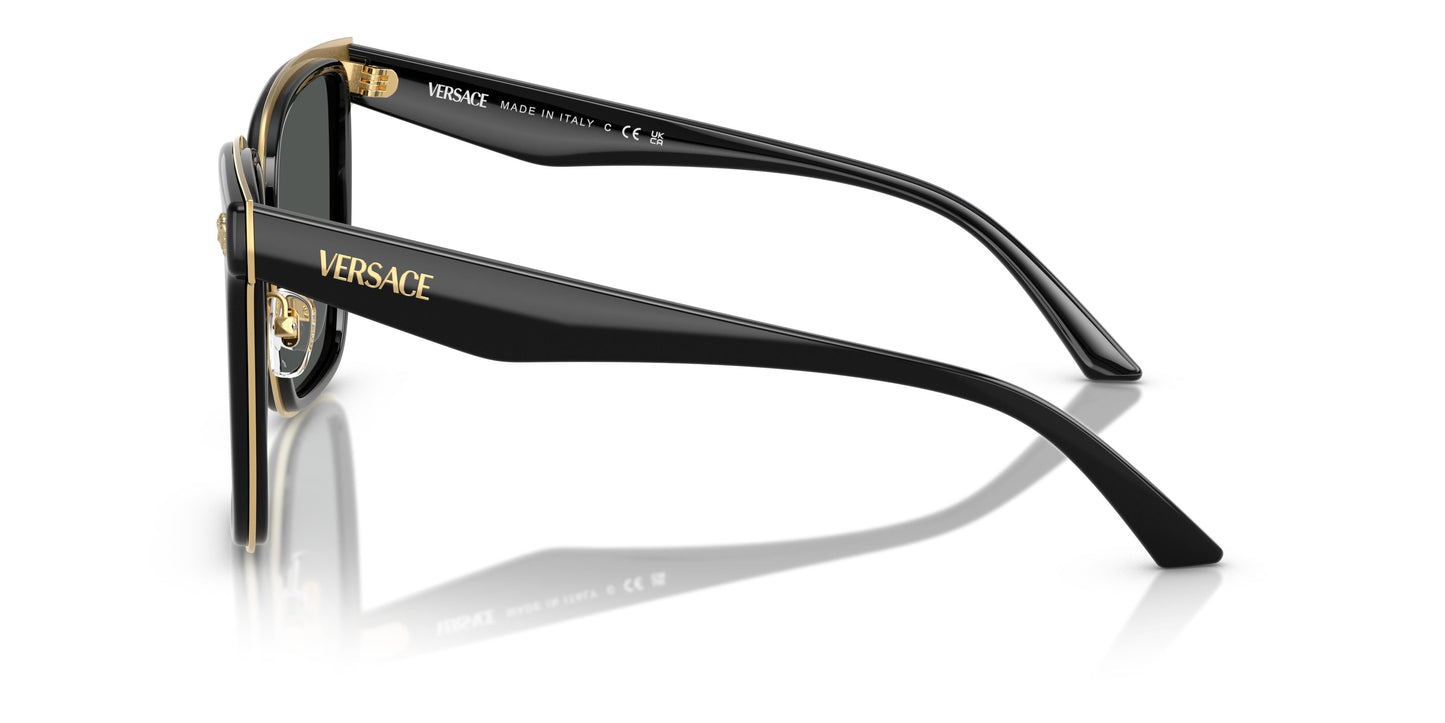 Versace VE2278D  GB1/87 58