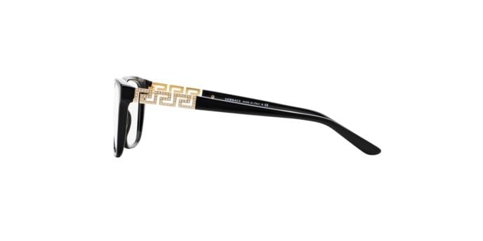 Versace VE3192B  GB1 54