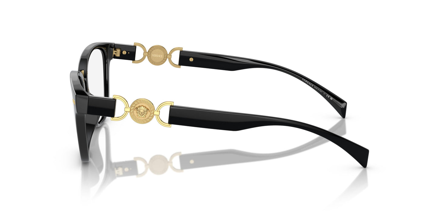 Versace VE3336U  GB1 54