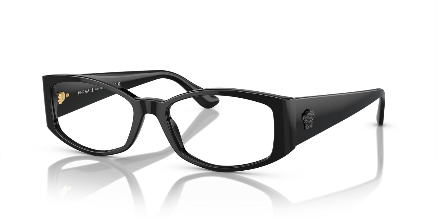 Versace VE3343  GB1 52