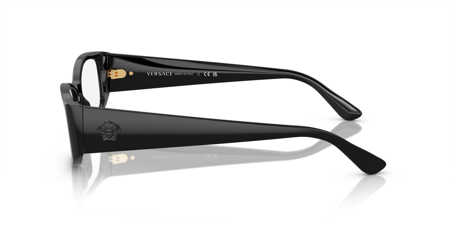 Versace VE3343  GB1 52