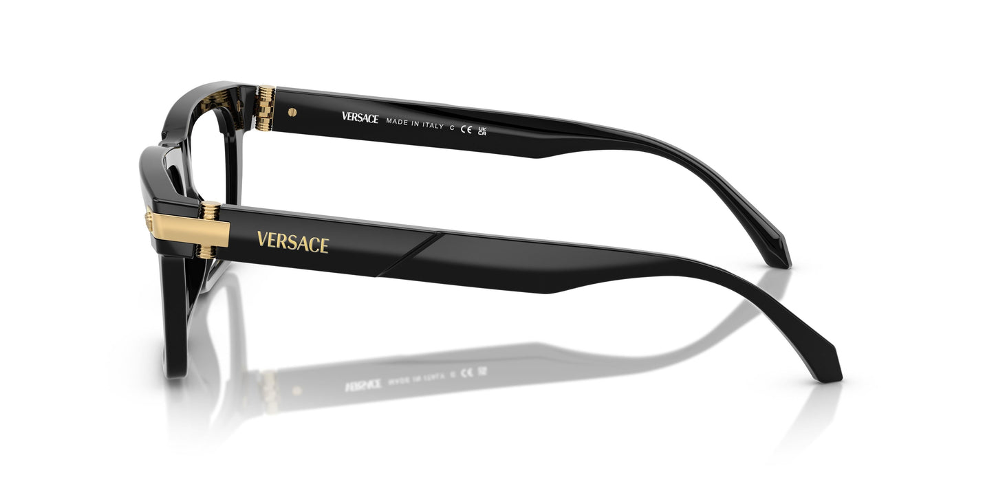 Versace VE3354  GB1 55