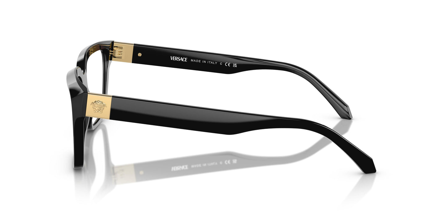 Versace VE3357 GB1 53