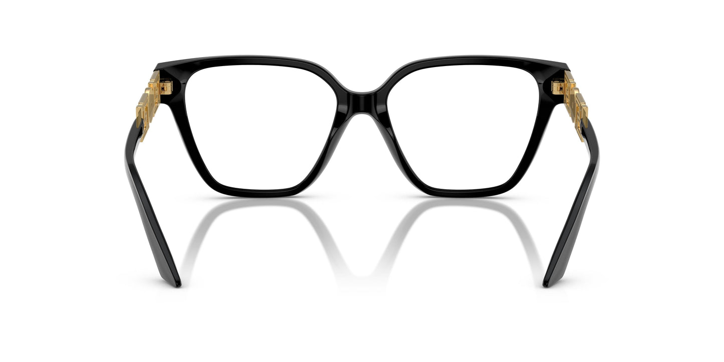 Versace VE3358B GB1 52