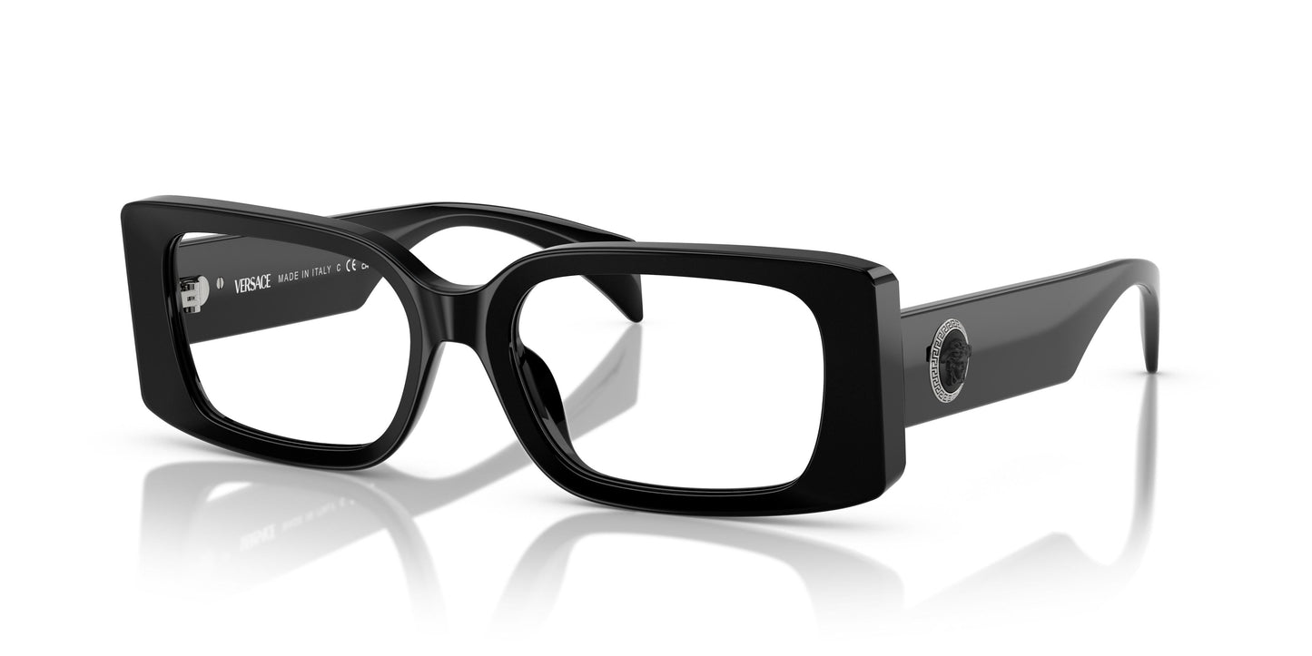 Versace VE3362U GB1 52