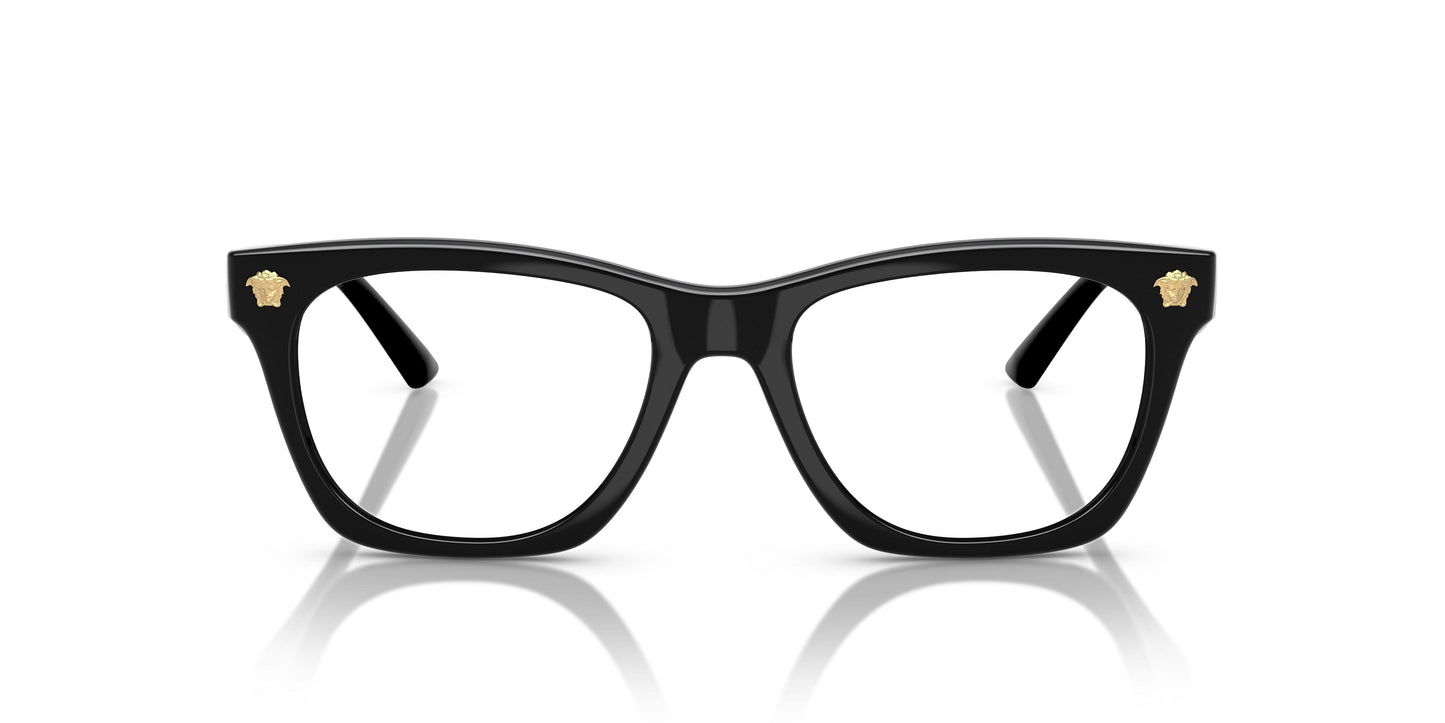 Versace VE3363U  GB1 52