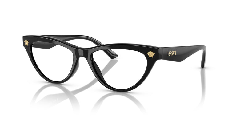 Versace VE3364U  GB1 52