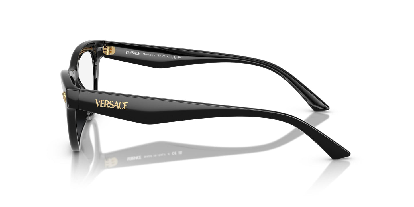 Versace VE3364U  GB1 52