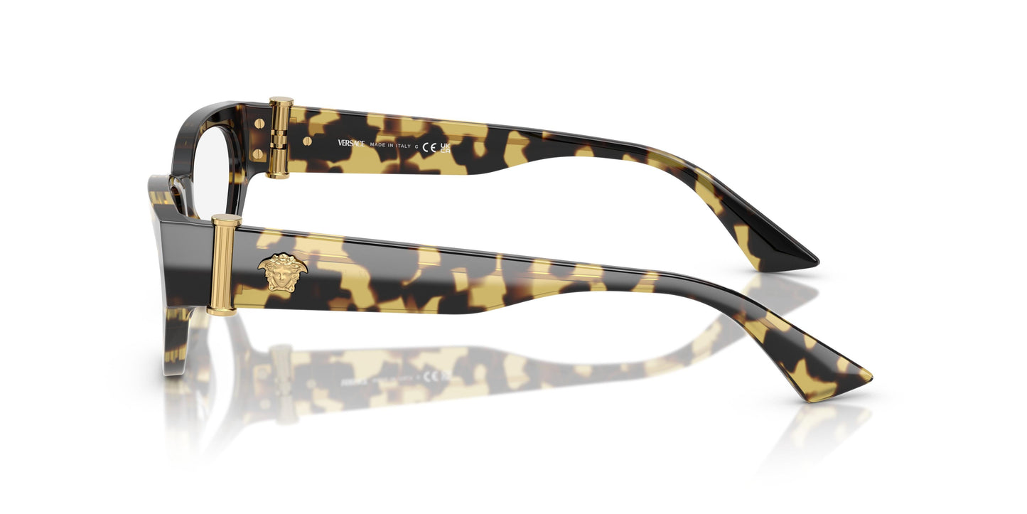 Versace VE3366  777 55